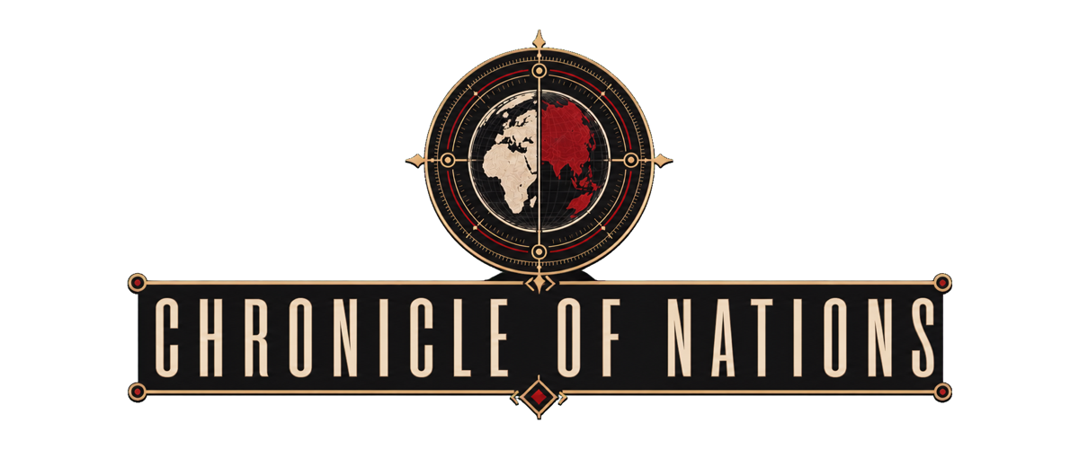 Chronicle of Nations
